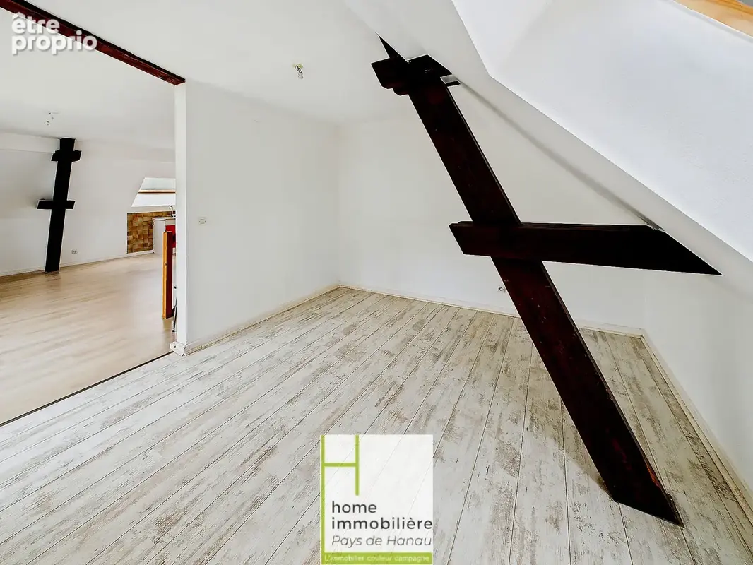 Joli duplex au calme avec vue panoramique - photo 8