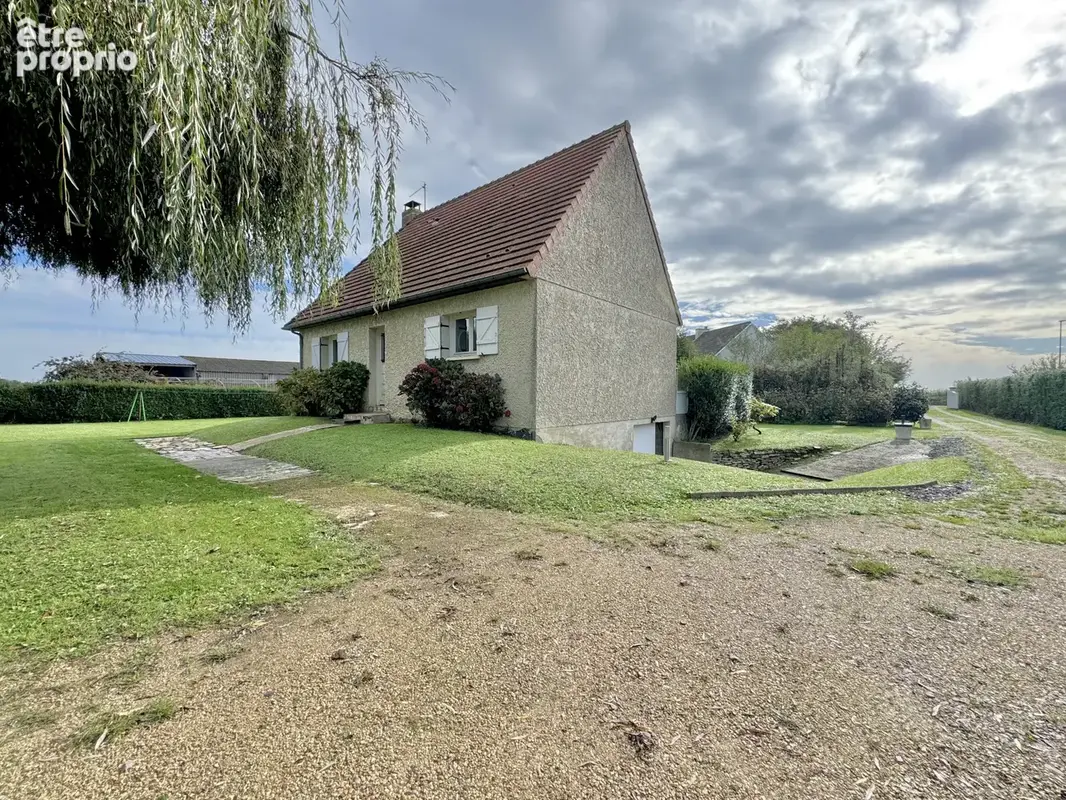 Maison au calme, à 4 km de la plage - photo 23