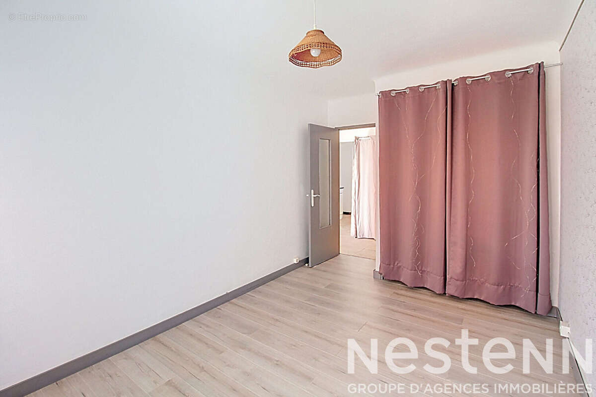 Appartement à DRAGUIGNAN