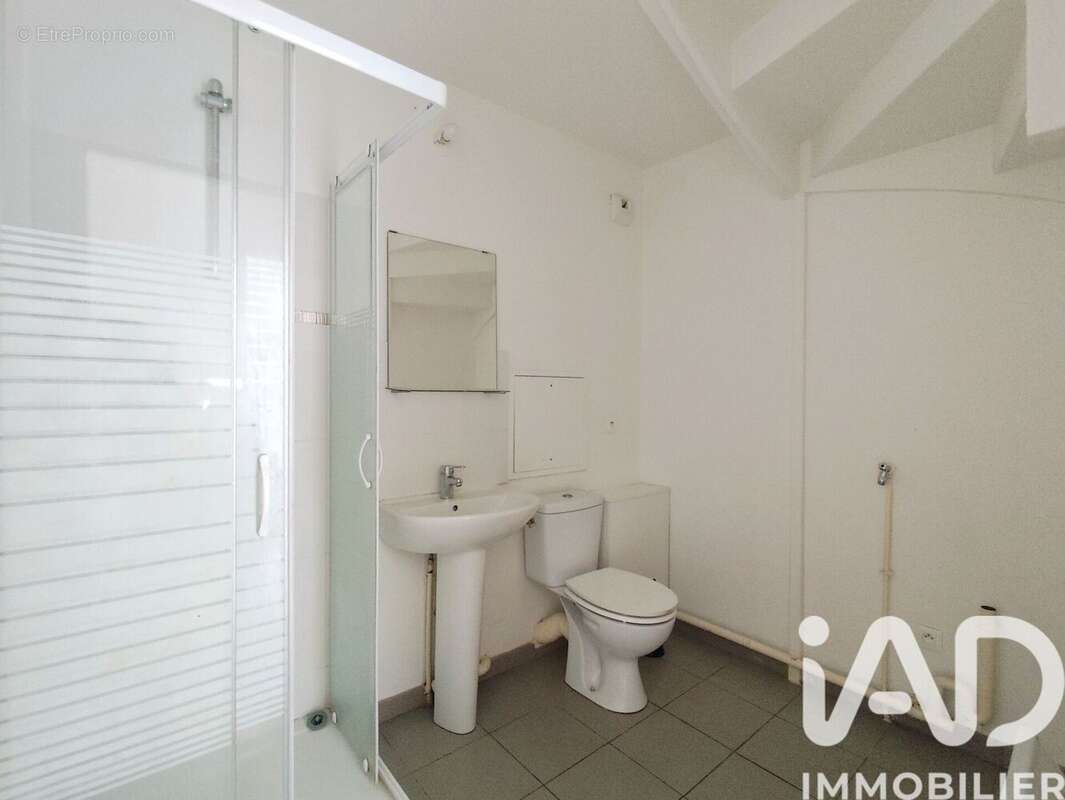 Photo 9 - Appartement à RIS-ORANGIS