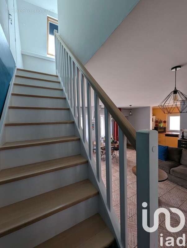 Photo 7 - Maison à CHARTRES