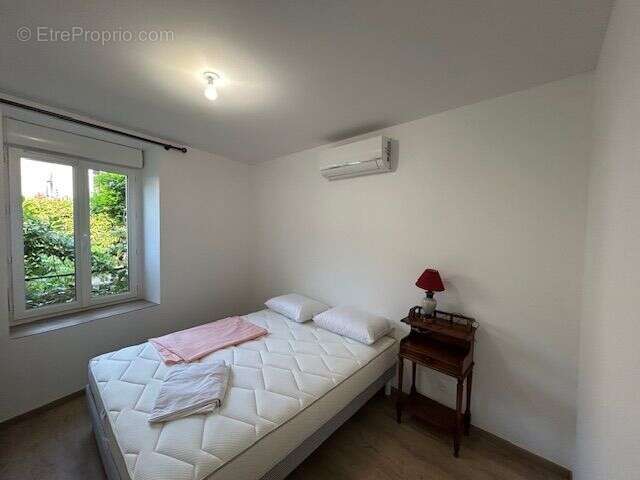 Appartement à COSNE-COURS-SUR-LOIRE