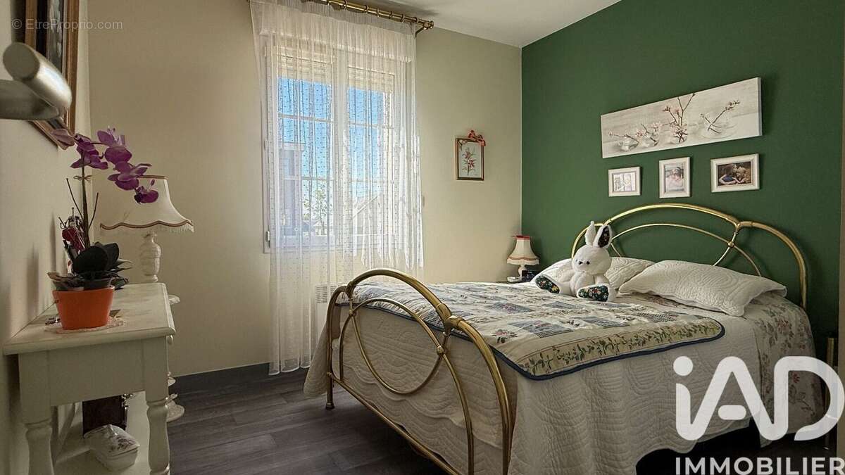 Photo 8 - Maison à AMBOISE