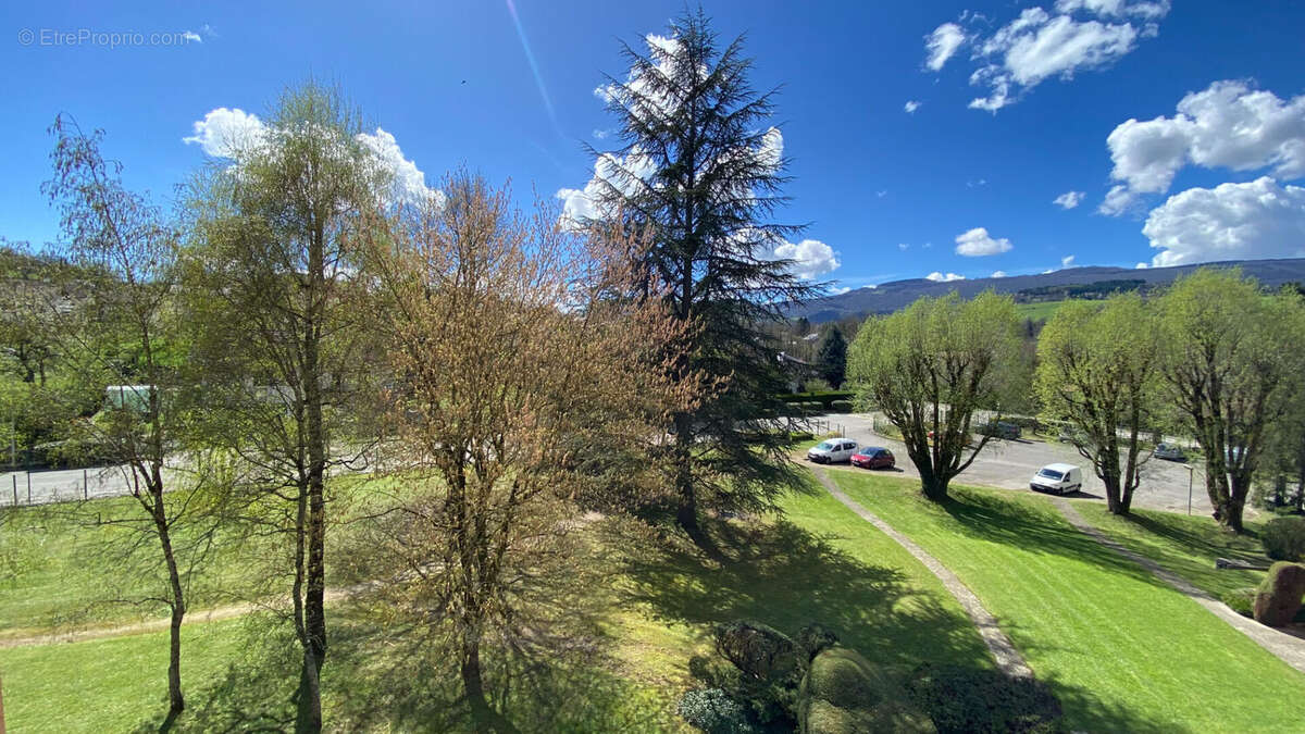 Appartement à RUMILLY