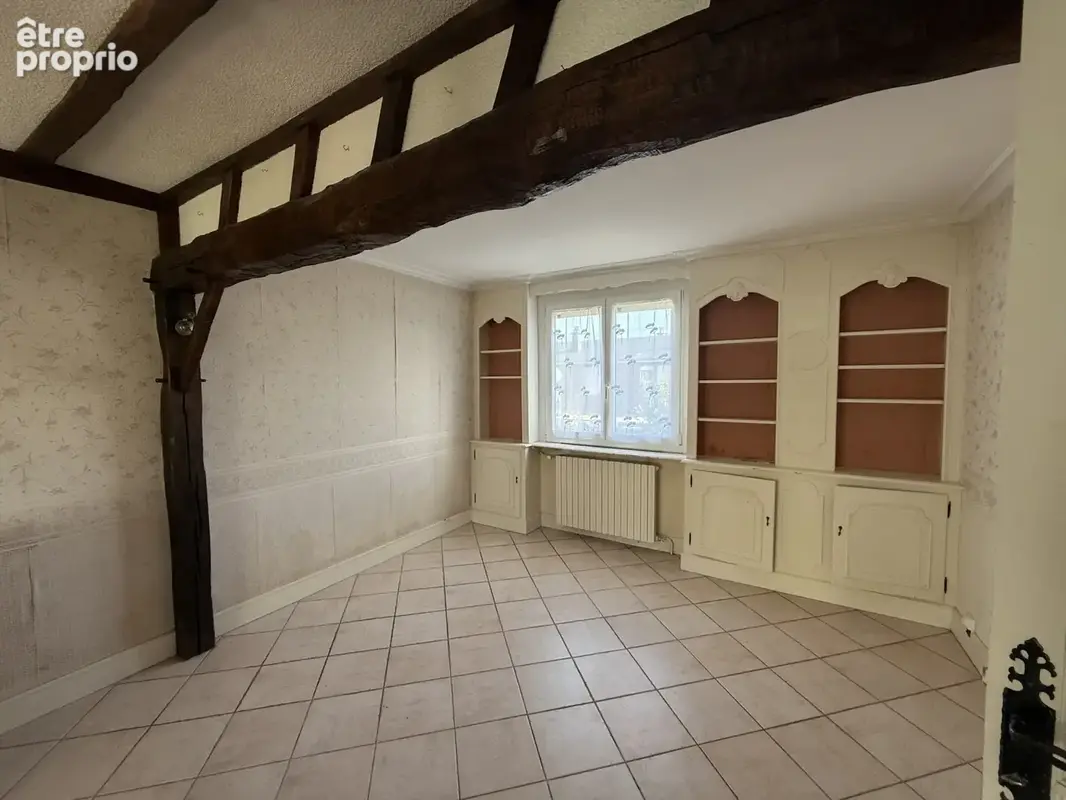 Maison à rénover Eu - photo 3