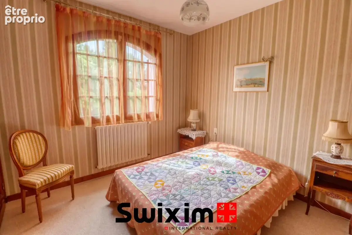Maison familiale - 167m² SAINT MEDARD EN JALLES - photo 11