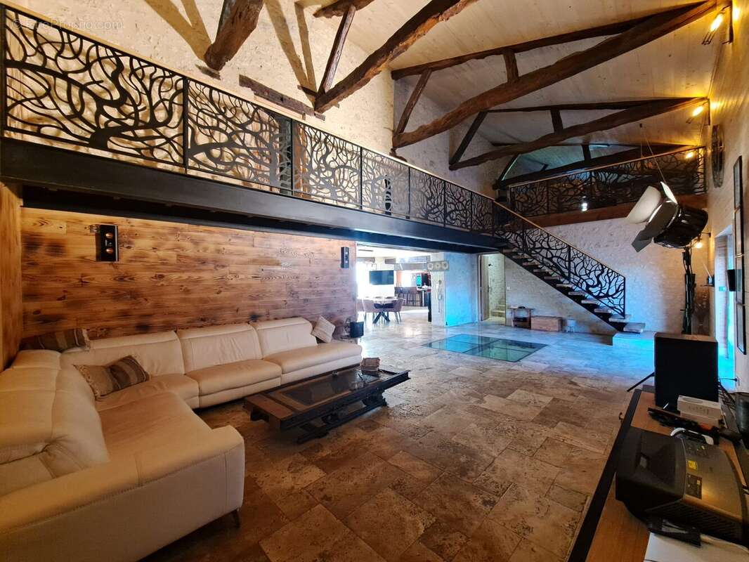 Maison à CONDOM