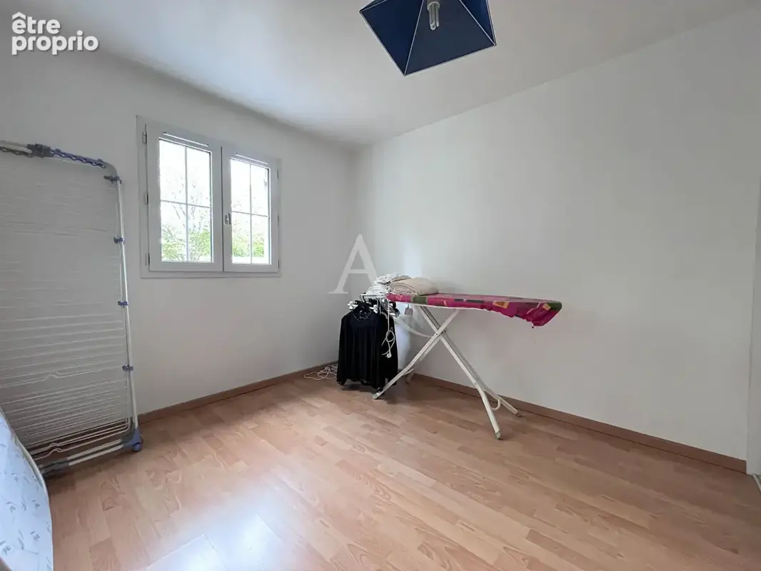 Maison Nantes 100.34 m2 - photo 10