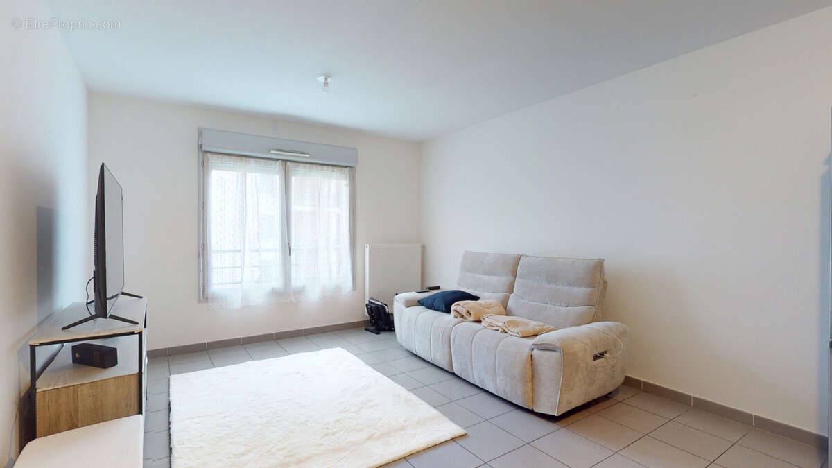 Appartement à CORNEBARRIEU