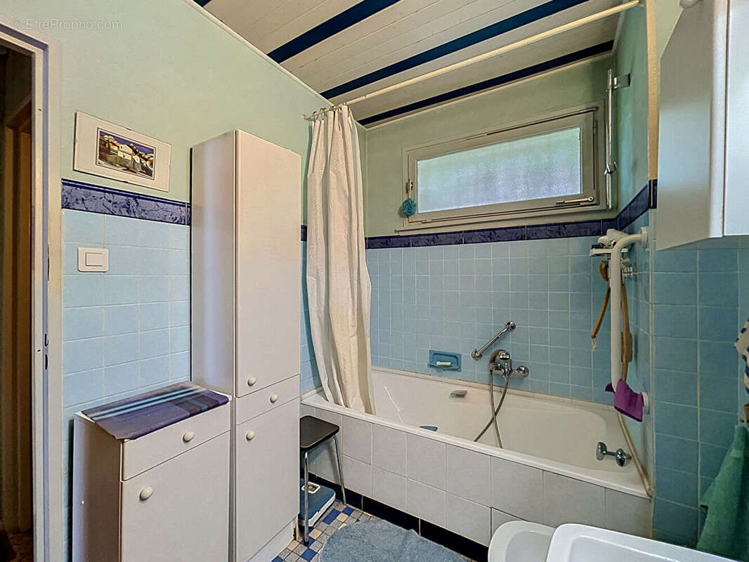 Appartement à LINGOLSHEIM