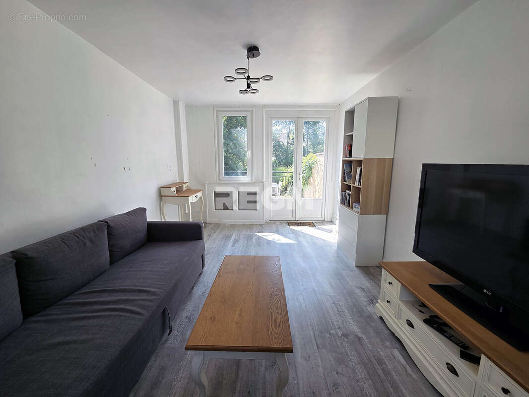 Maison de 80 m2 située à Morsang-sur-Orge (La Gribelette) - photo 2