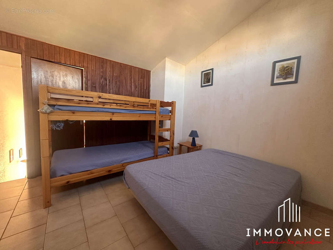 Appartement à LE GRAU-DU-ROI