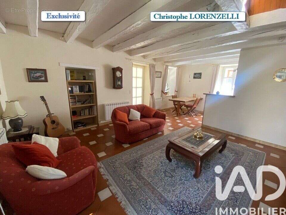 Photo 8 - Maison à CHANAZ