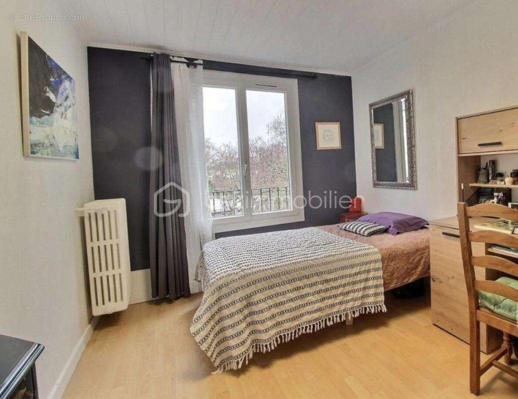 Appartement à PANTIN