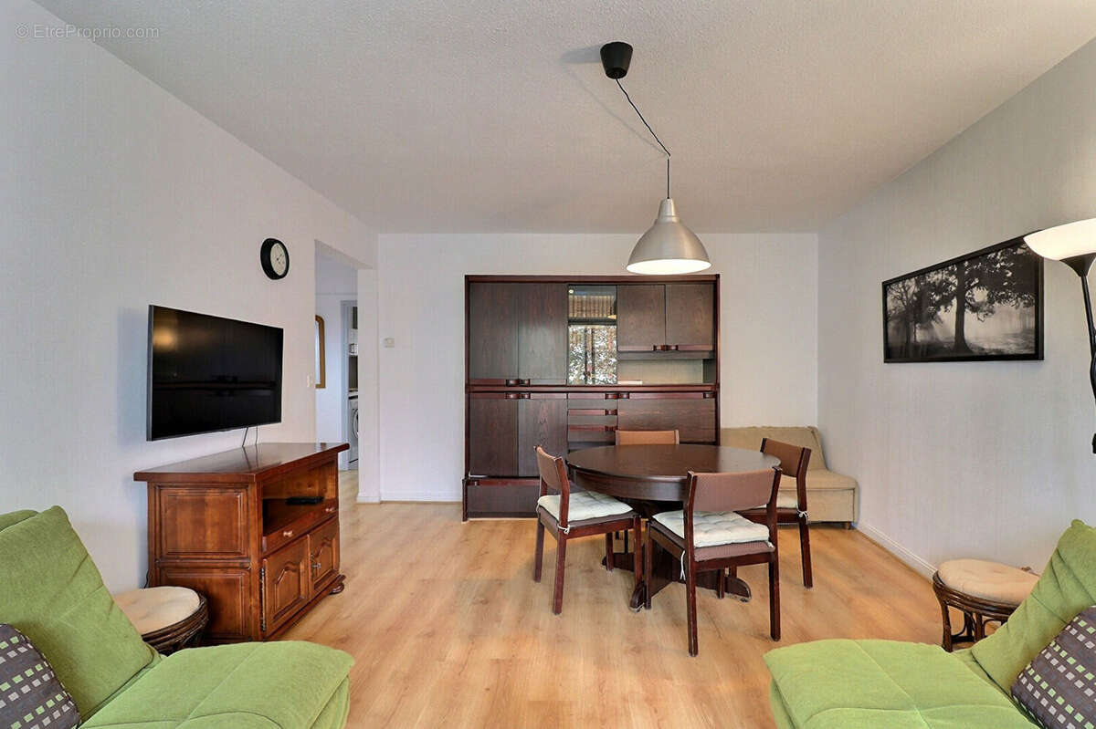 Appartement à BIARRITZ