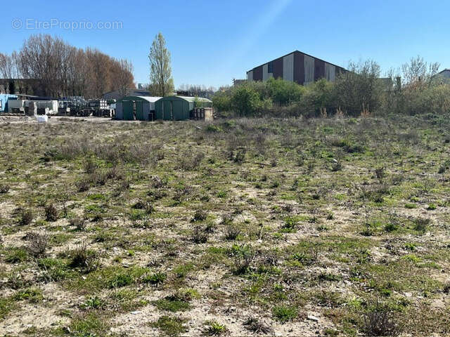 Terrain à DUNKERQUE