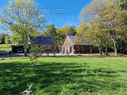 Maison à VILLAPOURCON