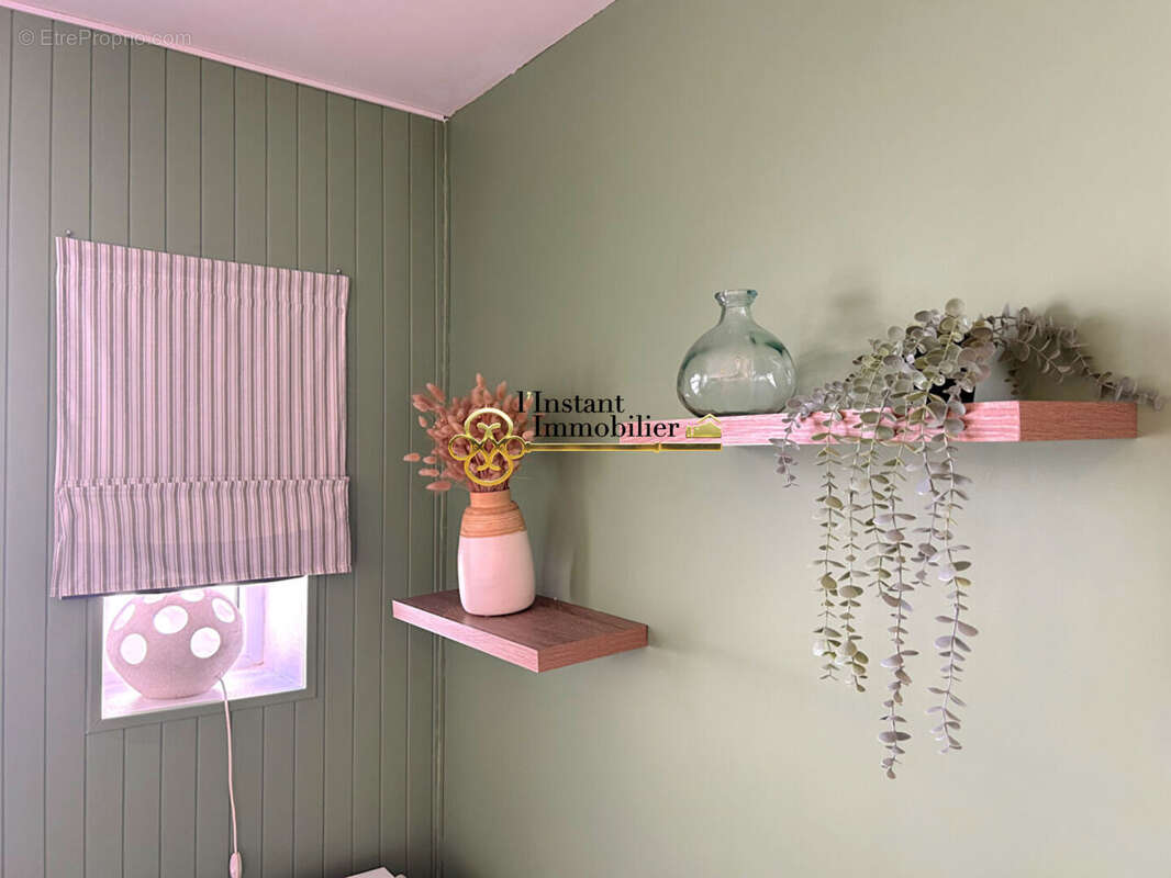 Appartement à ROSCOFF