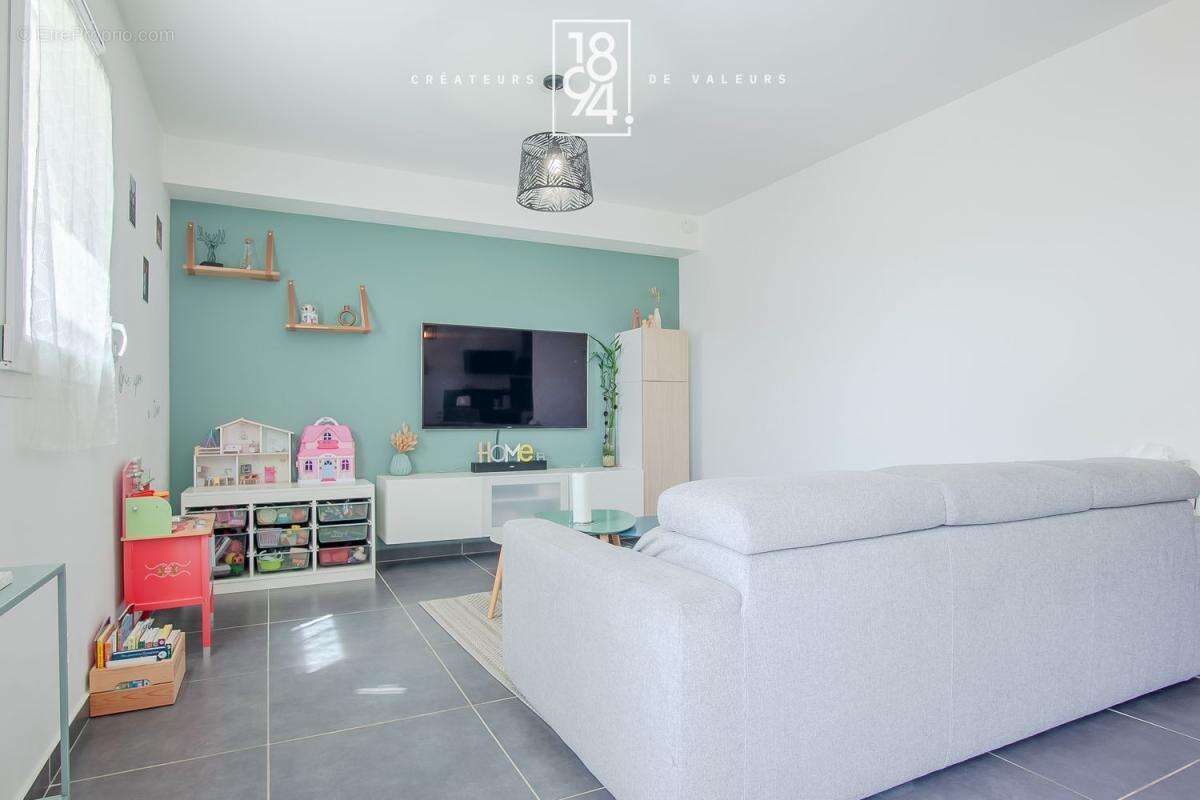 Appartement à VITROLLES