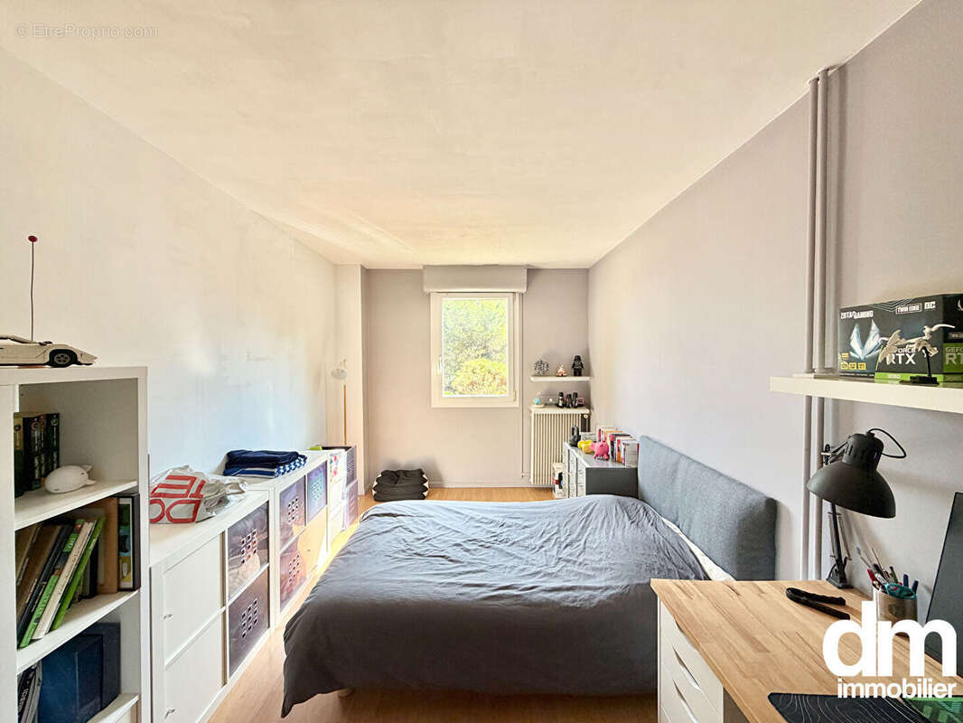 Appartement  5 pièce(s) 130.24 m2 - photo 13
