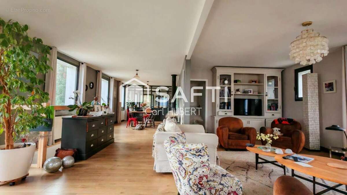 Maison 225 m² à Saint-Valery-Sur-Somme  - photo 2