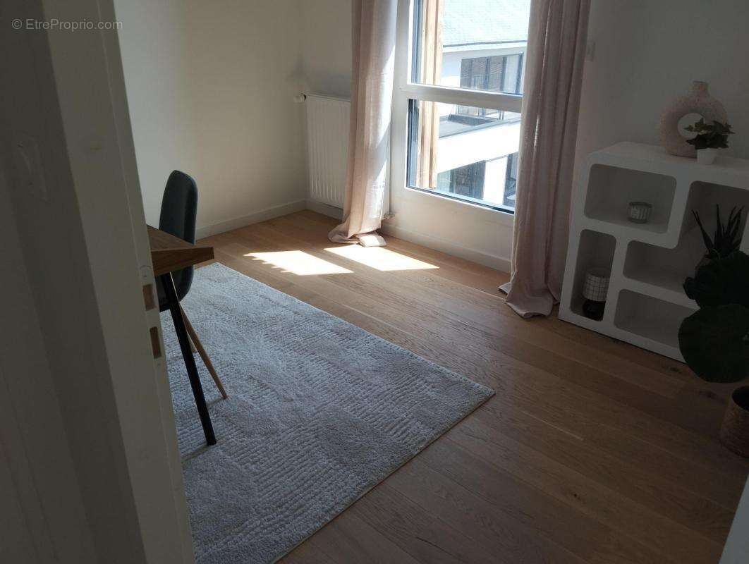 Appartement à DAMGAN