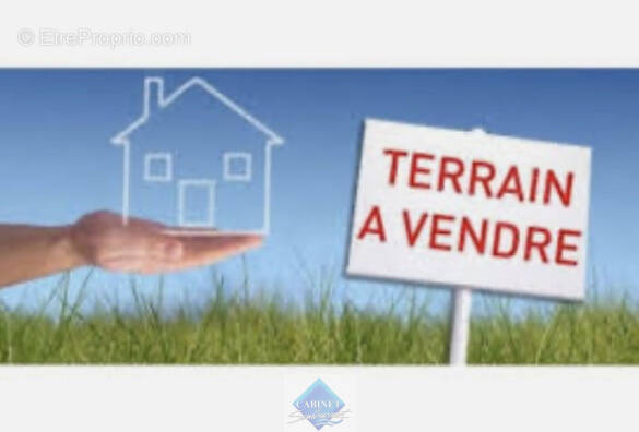 Terrain à EPAGNE-EPAGNETTE