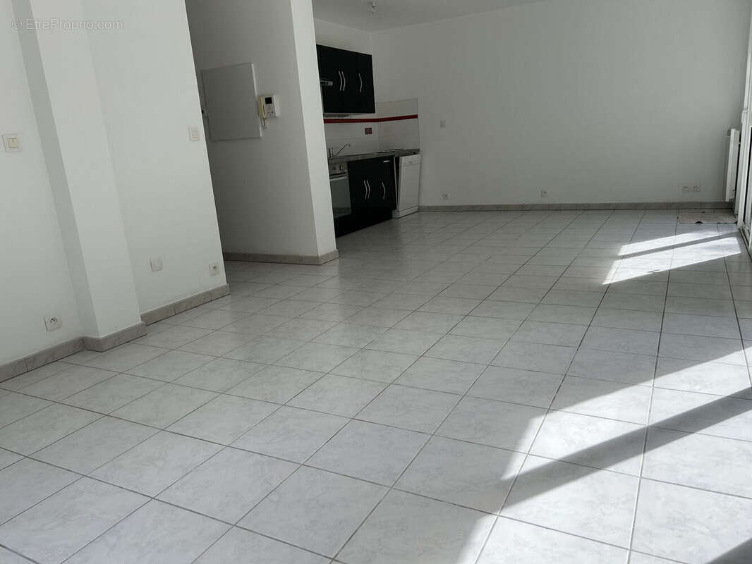 Photo 4 - Appartement à GUERANDE