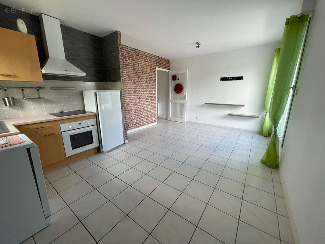 Appartement à BENODET