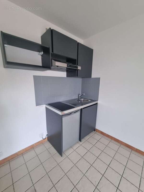 Appartement à LADOIX-SERRIGNY