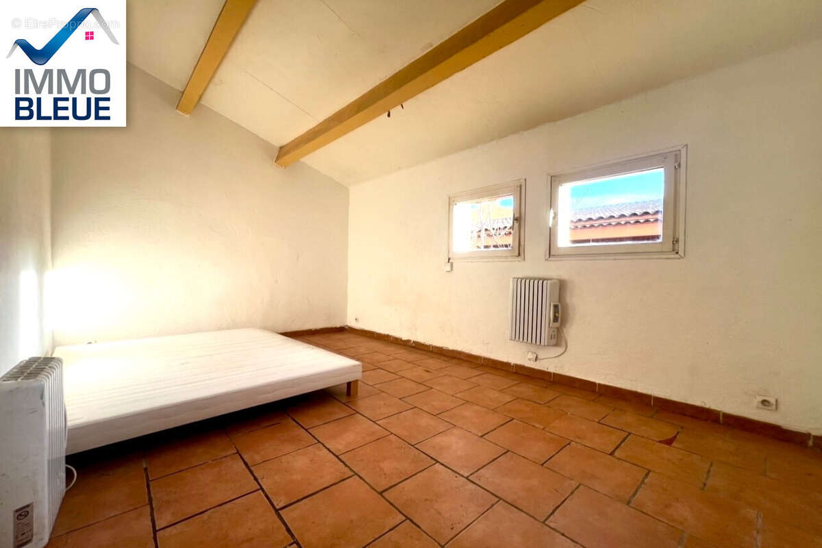 Appartement à ISTRES