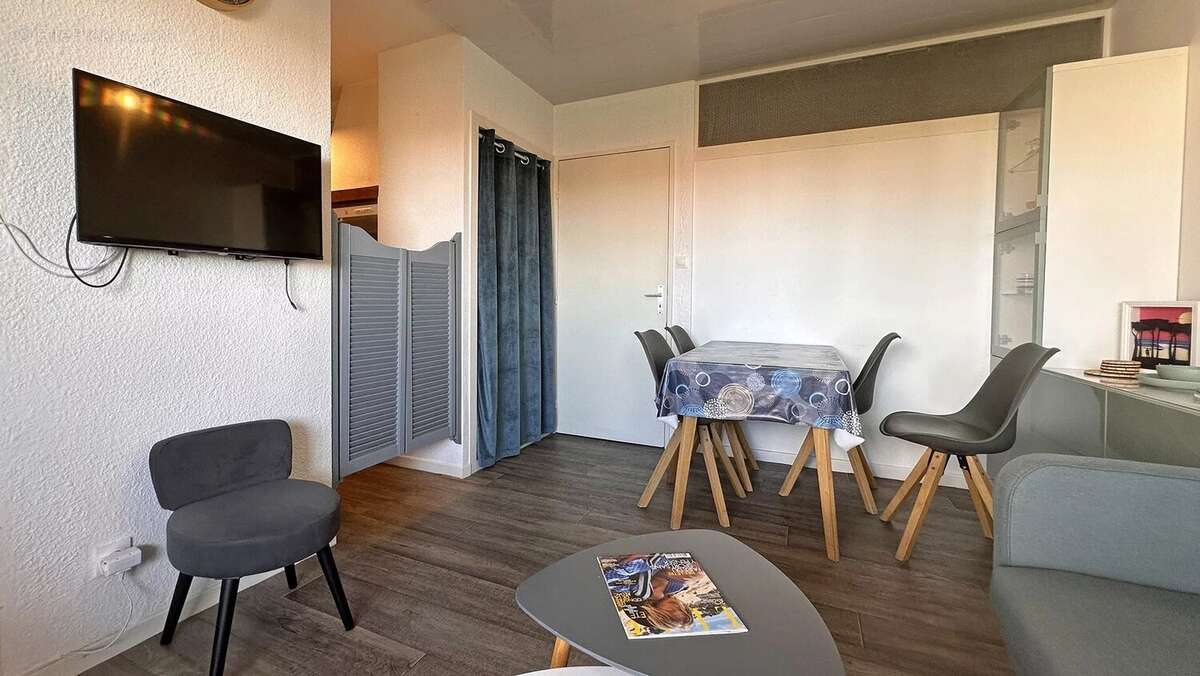 Appartement à SEIGNOSSE
