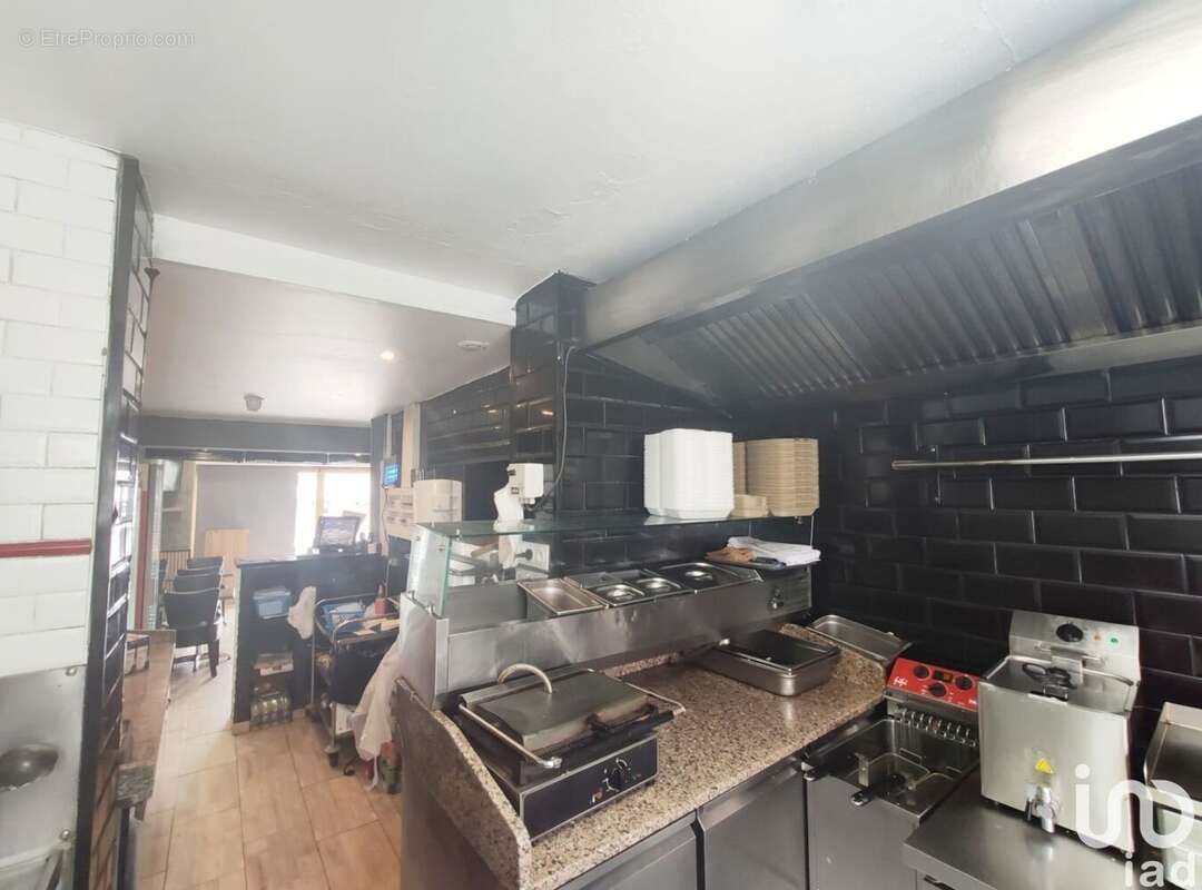 Photo 4 - Commerce à SAINT-NAZAIRE