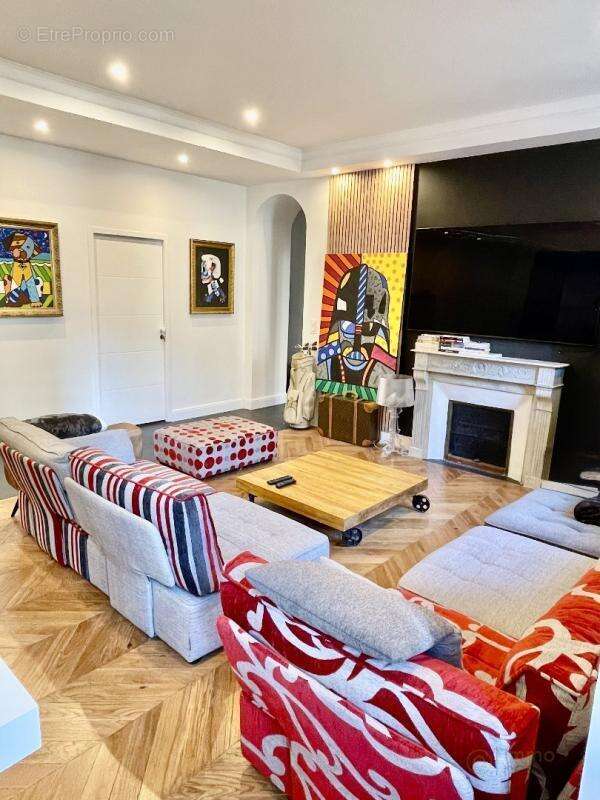 Appartement à AJACCIO