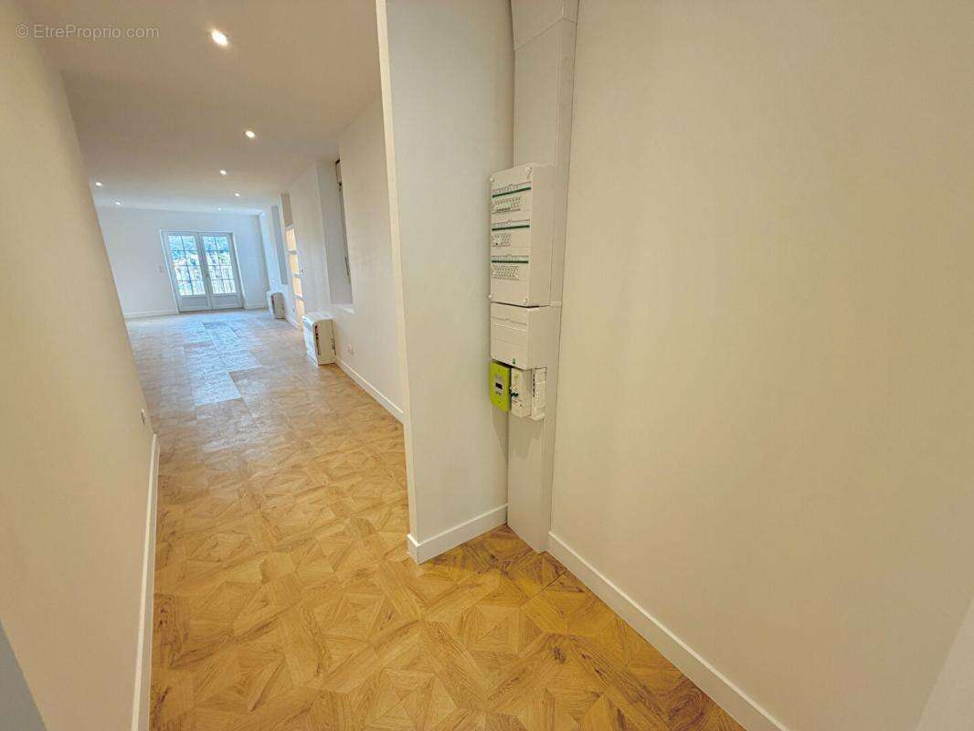 Appartement 3 pièces avec terrasse en centre ville - photo 10