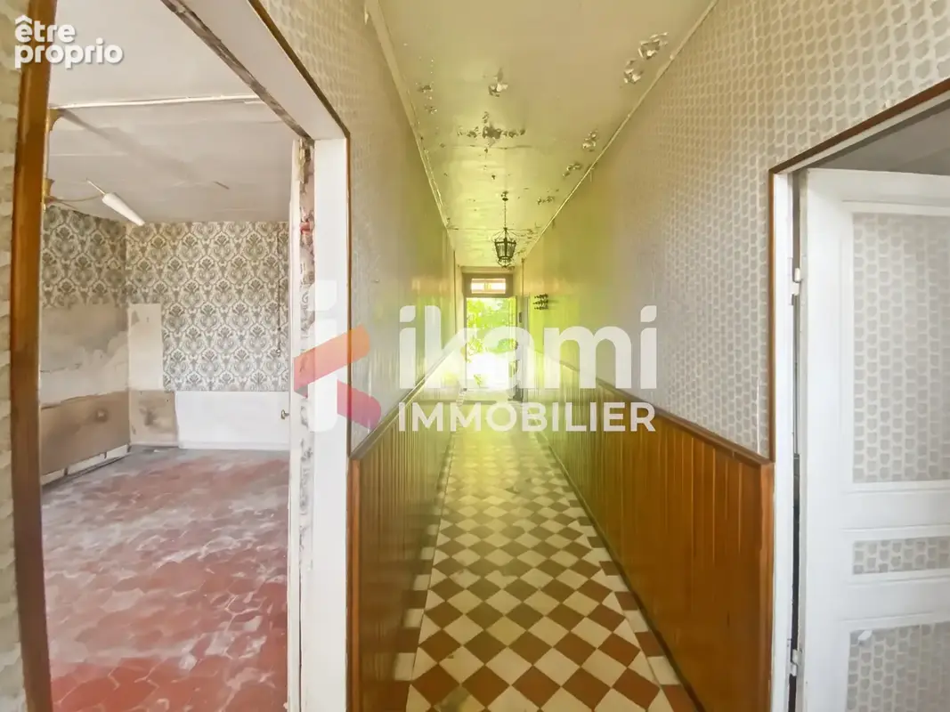 Maison 5 pièces de 125 m2 à Villeneuve l'Archevêque 89190 - photo 6