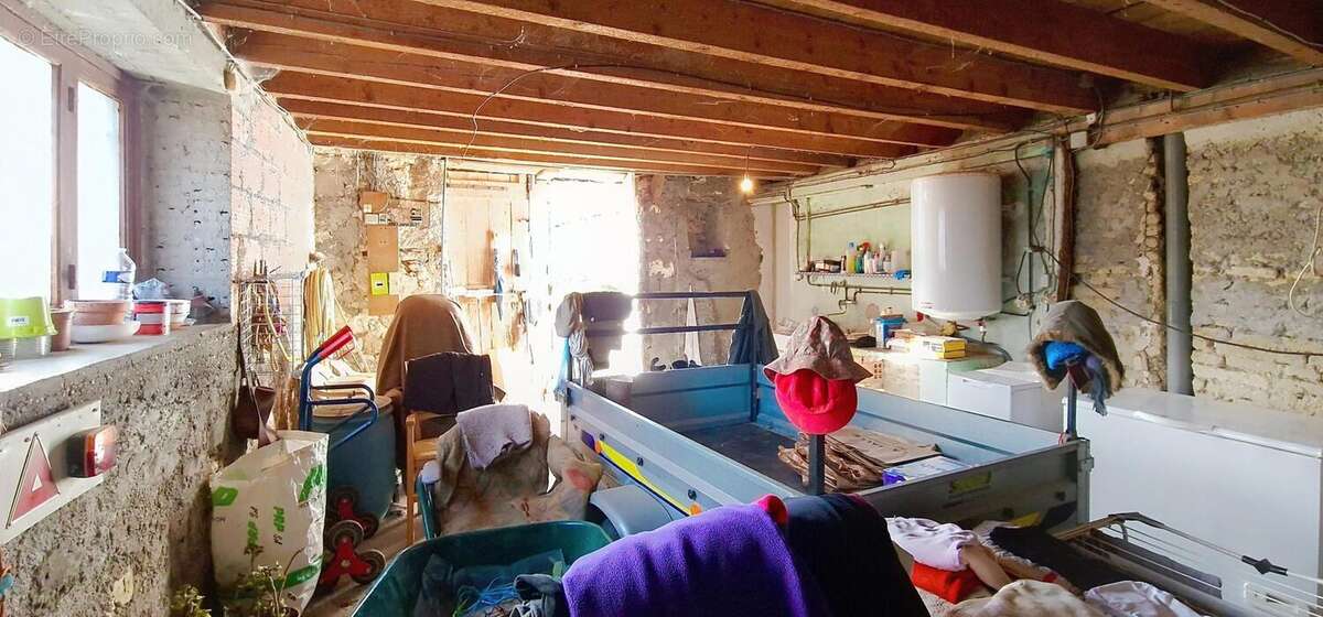 Photo 6 - Maison à TOURNECOUPE