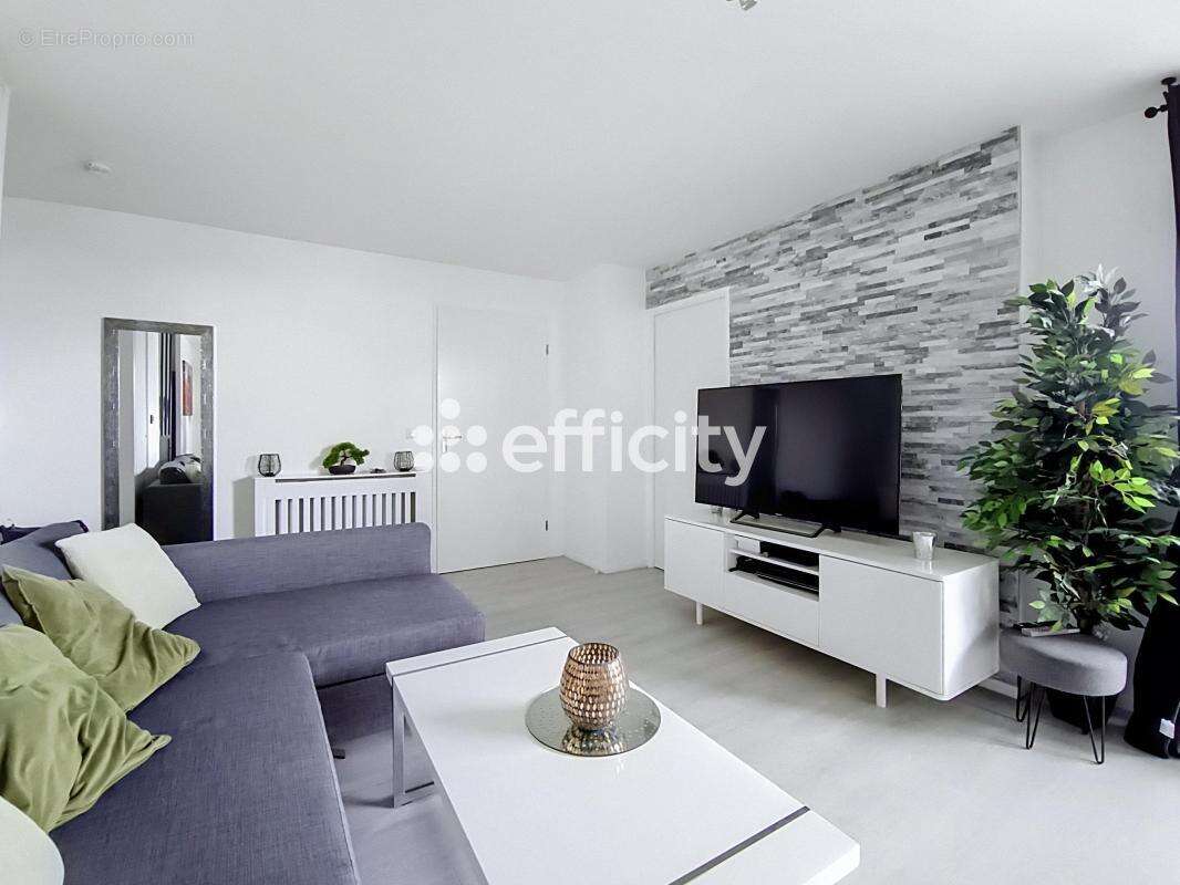 Appartement - photo 8