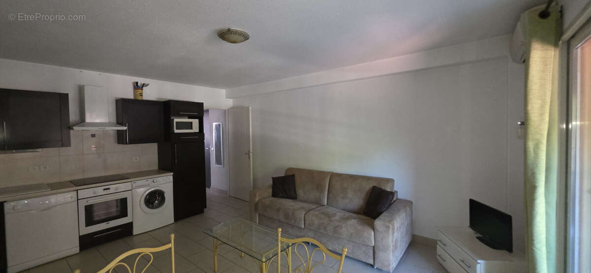 Appartement à ALENYA