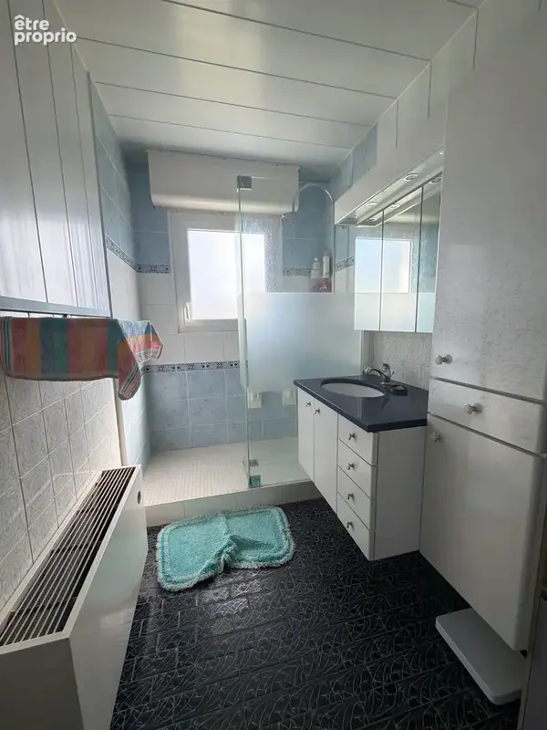 Feuquieres-en-vimeu, 125m2, 4 chambres, sous-sol - photo 4
