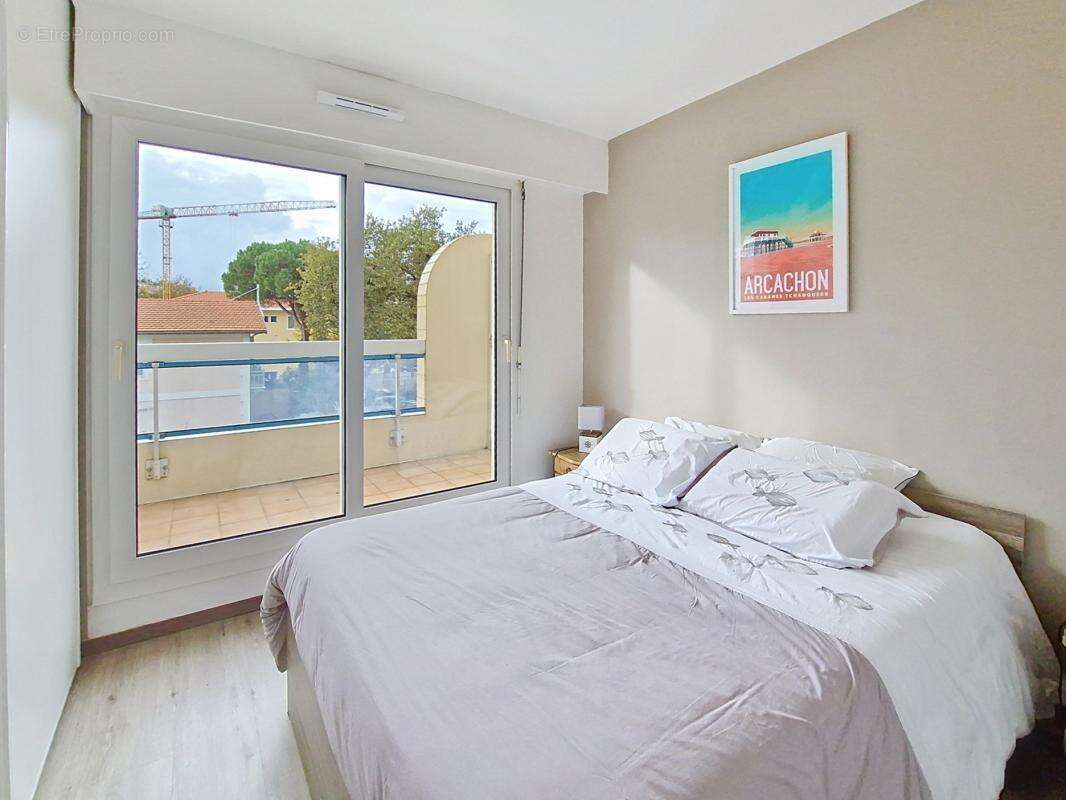 Appartement à ARCACHON