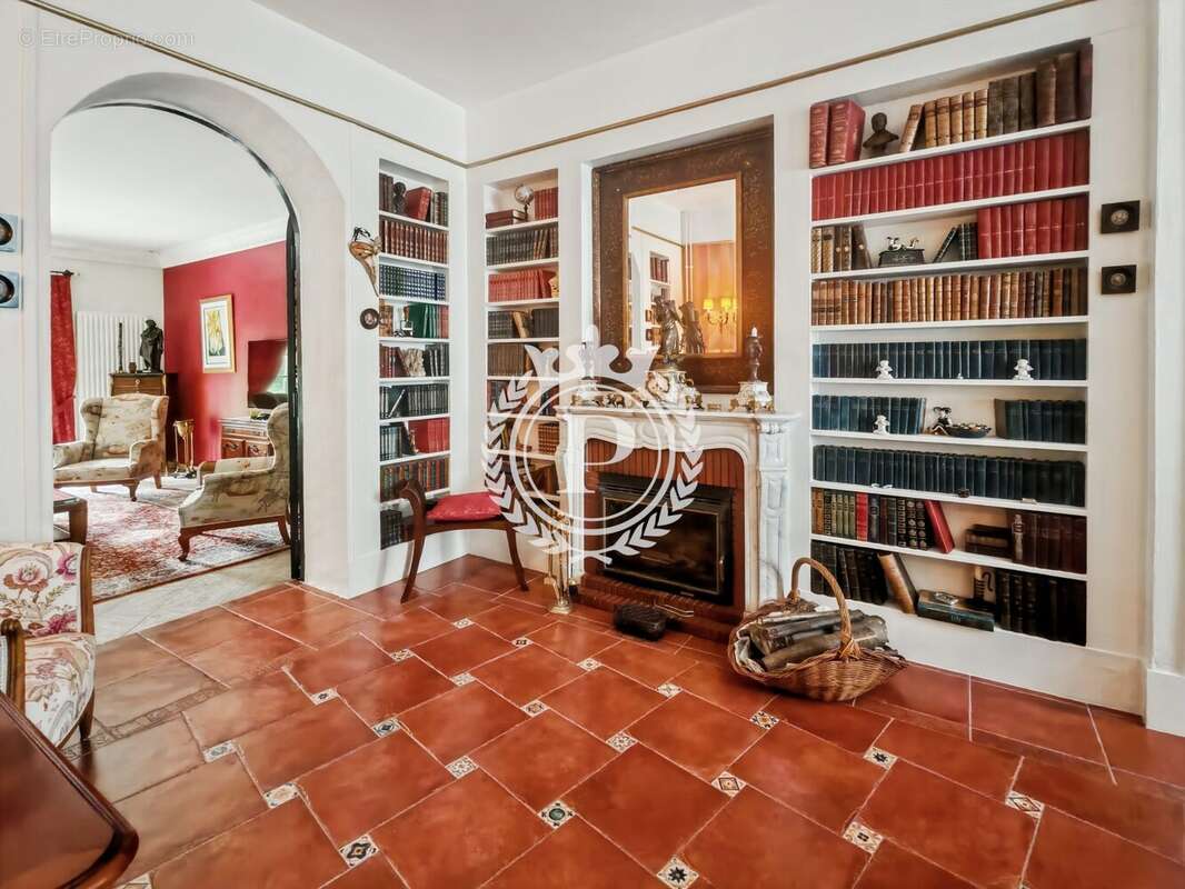 Maison à LE RAINCY