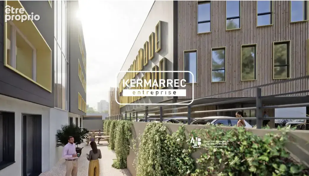 Commerce 100 m² à vendre à Pace (35740) - photo 3