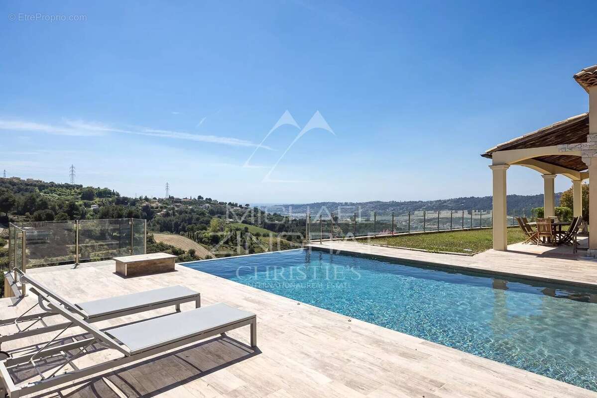 Maison à NICE