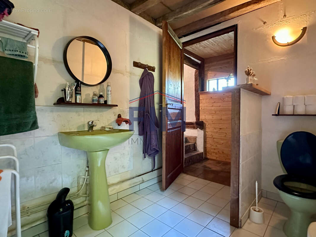 Maison Normande - photo 13