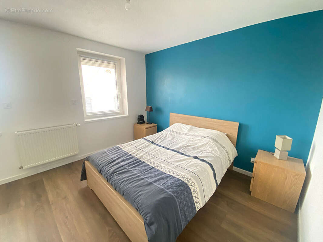 Maison à WITTELSHEIM