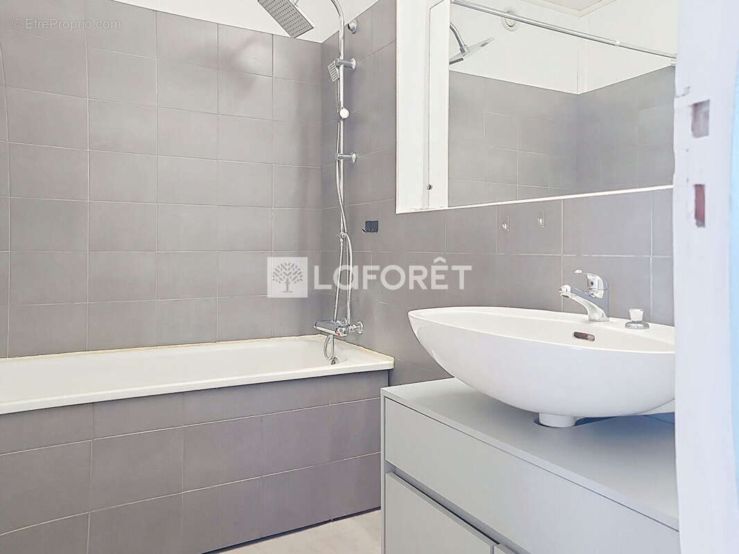 Appartement à LE PUY-EN-VELAY