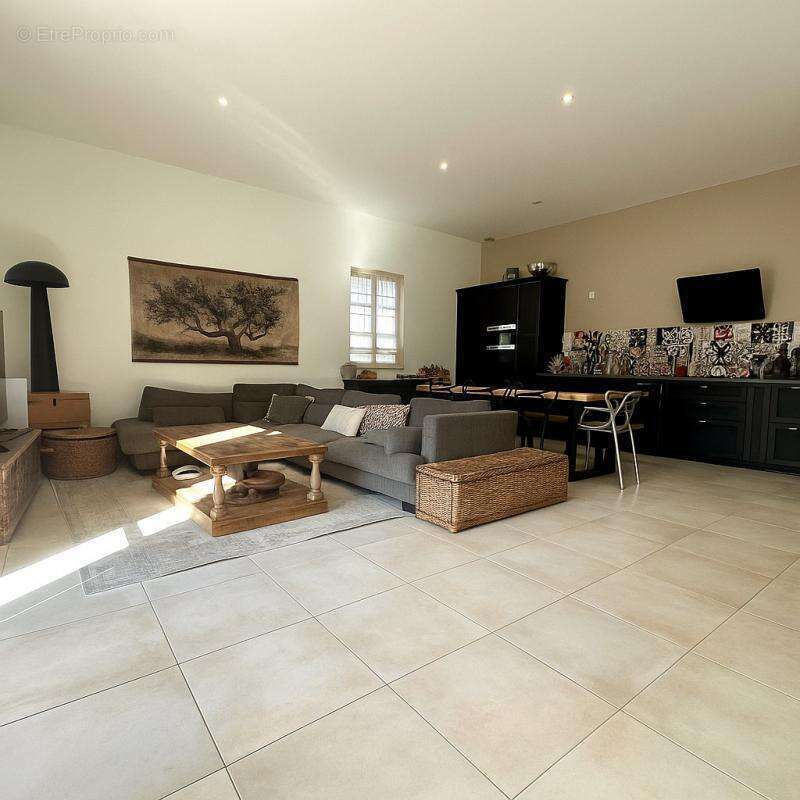 Maison à LES PENNES-MIRABEAU