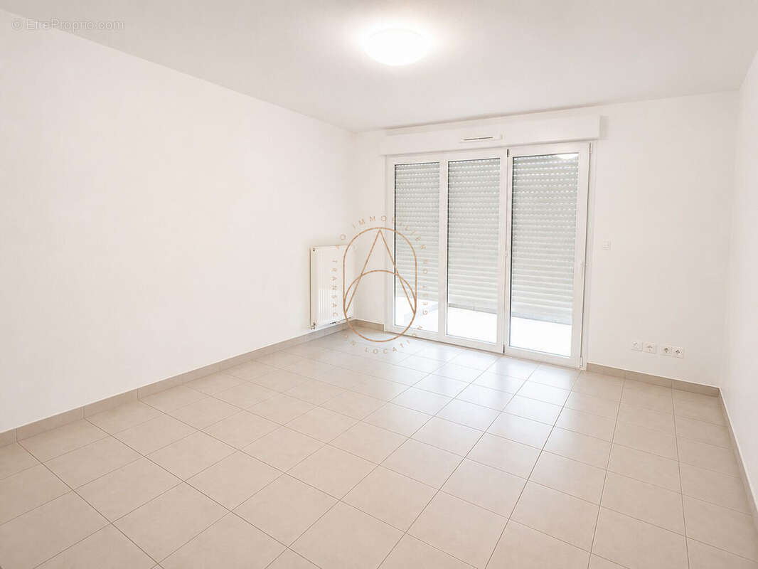 Appartement 41 m² à Juvignac  - photo 3