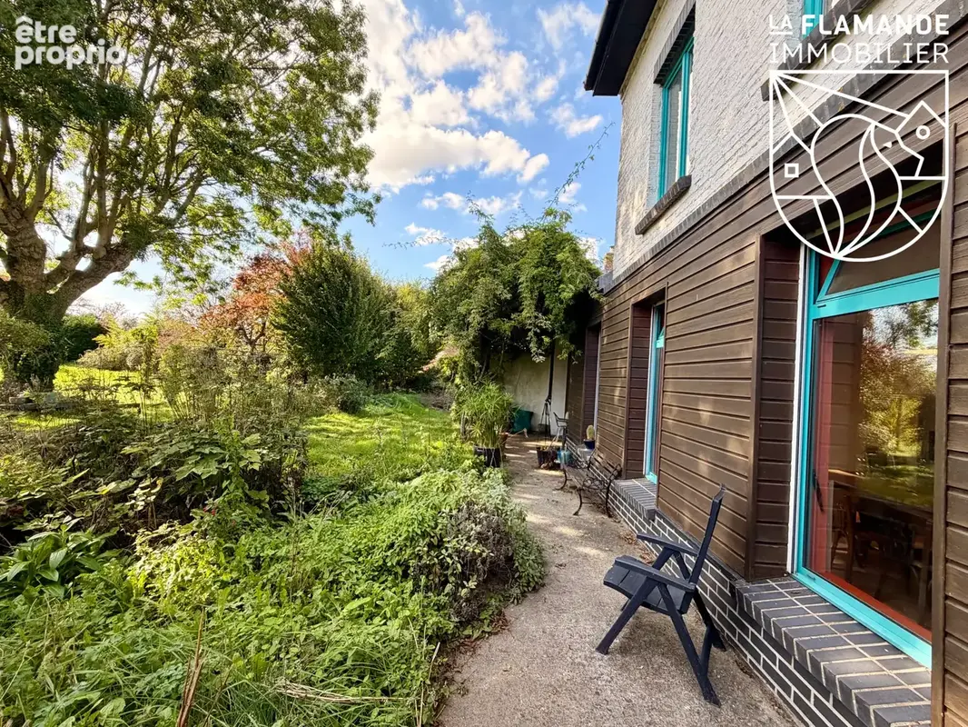 Maison familiale de charme et caractère - photo 28